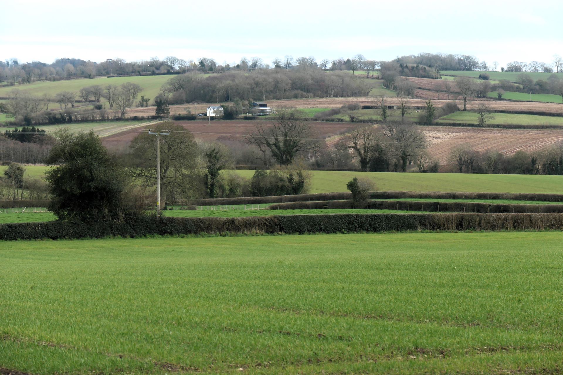 Kimbolton